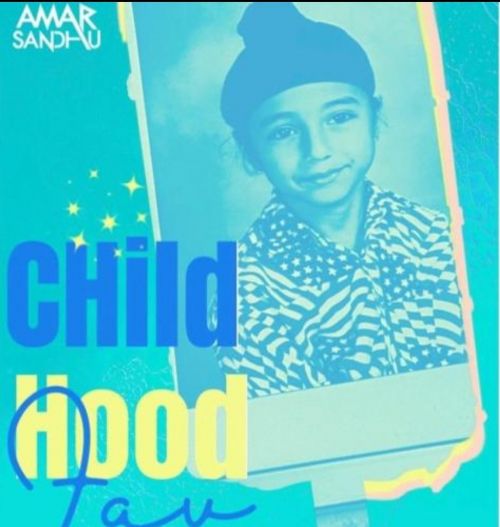 Childhood Fav Amar Sandhu mp3 song ringtone, Childhood Fav Amar Sandhu Ringtone Download - RiskyJatt.Com