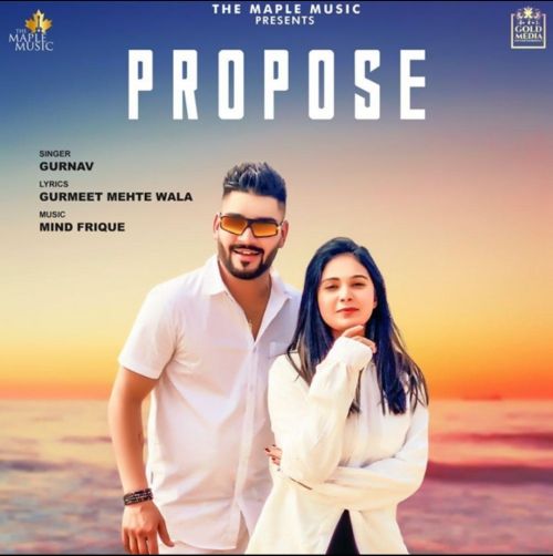 Propose Gurnav mp3 song ringtone, Propose Gurnav Ringtone Download - RiskyJatt.Com