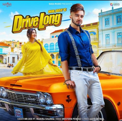 Drive Long Mr Dee mp3 song ringtone, Drive Long Mr Dee Ringtone Download - RiskyJatt.Com