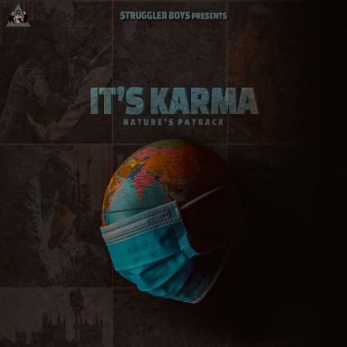 Its Karma Preet Dhiman mp3 song ringtone, Its Karma Preet Dhiman Ringtone Download - RiskyJatt.Com