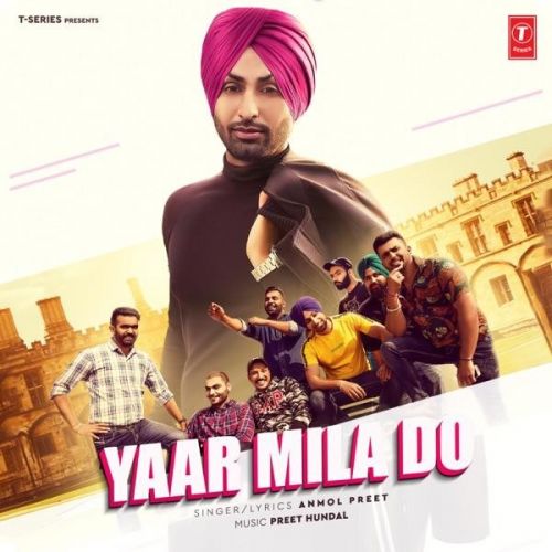 Yaar Mila Do Anmol Preet mp3 song ringtone, Yaar Mila Do Anmol Preet Ringtone Download - RiskyJatt.Com