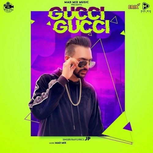 Gucci Gucci JP mp3 song ringtone, Gucci Gucci JP Ringtone Download - RiskyJatt.Com