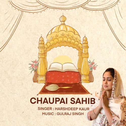 Chaupai Sahib Harshdeep Kaur mp3 song ringtone, Chaupai Sahib Harshdeep Kaur Ringtone Download - RiskyJatt.Com