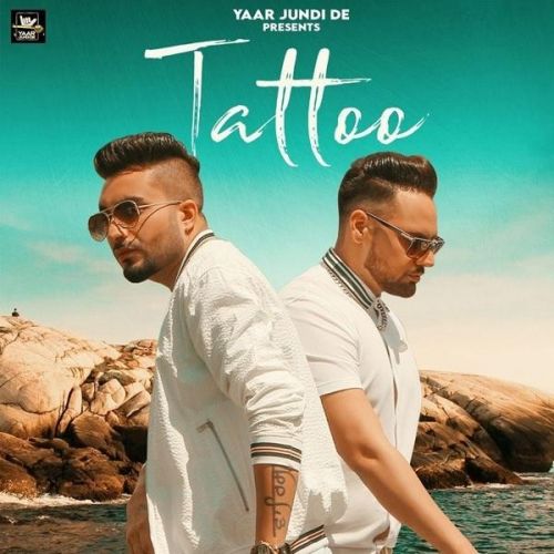 Tattoo Monty Waris mp3 song ringtone, Tattoo Monty Waris Ringtone Download - RiskyJatt.Com