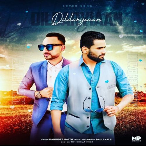 Dildaryiaan Maninder Batth mp3 song ringtone, Dildaryiaan Maninder Batth Ringtone Download - RiskyJatt.Com