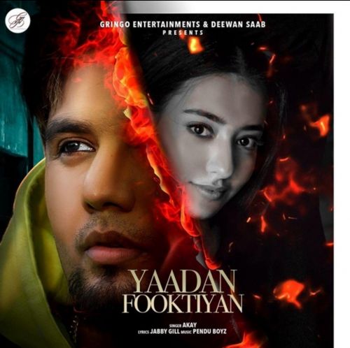 Yaadan Fooktiyan A Kay mp3 song ringtone, Yaadan Fooktiyan A Kay Ringtone Download - RiskyJatt.Com