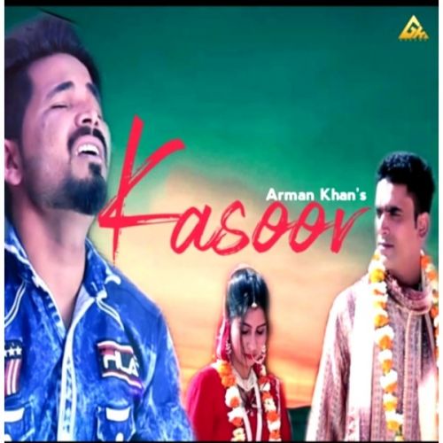 Kasoor Arman Khan mp3 song ringtone, Kasoor Arman Khan Ringtone Download - RiskyJatt.Com