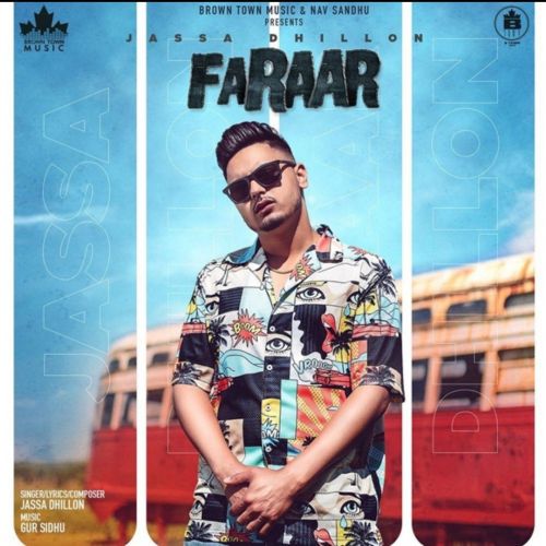 Faraar Jassa Dhillon mp3 song ringtone, Faraar Jassa Dhillon Ringtone Download - RiskyJatt.Com