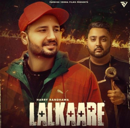 Lalkaare Harry Randhawa mp3 song ringtone, Lalkaare Harry Randhawa Ringtone Download - RiskyJatt.Com