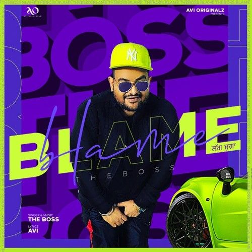 Blame The Boss mp3 song ringtone, Blame The Boss Ringtone Download - RiskyJatt.Com