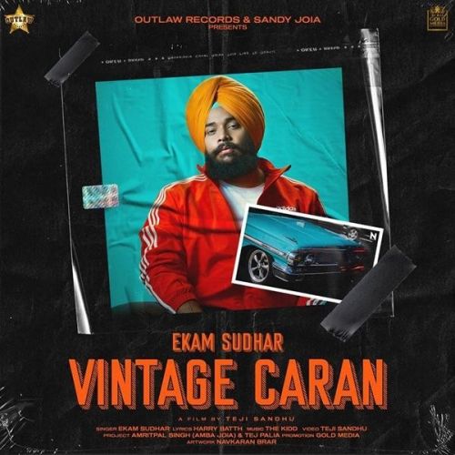 Vintage Caran Ekam Sudhar mp3 song ringtone, Vintage Caran Ekam Sudhar Ringtone Download - RiskyJatt.Com