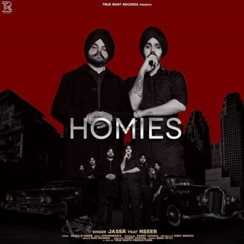 Homies Jassa, Nseeb mp3 song ringtone, Homies Jassa, Nseeb Ringtone Download - RiskyJatt.Com