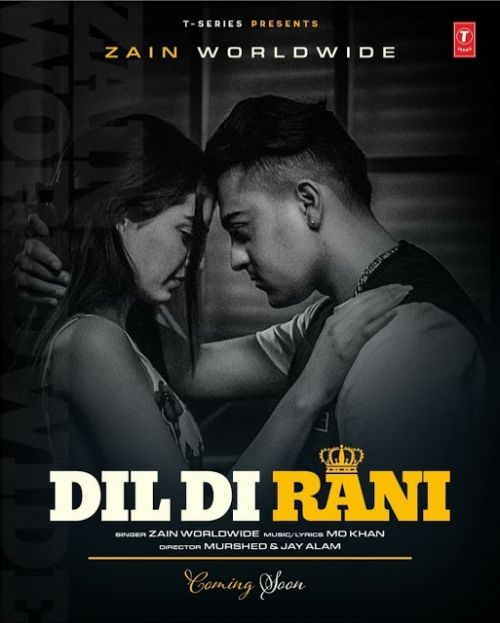 Dil Di Rani Zain Worldwide mp3 song ringtone, Dil Di Rani Zain Worldwide Ringtone Download - RiskyJatt.Com