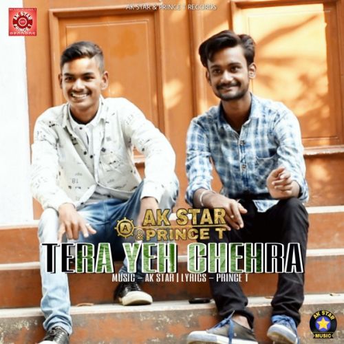 Tera Yeh Chehra AK Star, Prince T mp3 song ringtone, Tera Yeh Chehra AK Star, Prince T Ringtone Download - RiskyJatt.Com