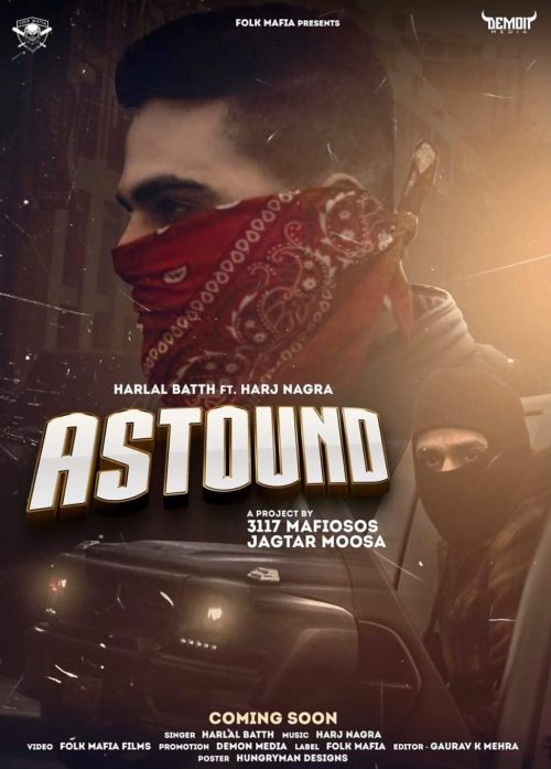 Astound Harlal Batth mp3 song ringtone, Astound Harlal Batth Ringtone Download - RiskyJatt.Com