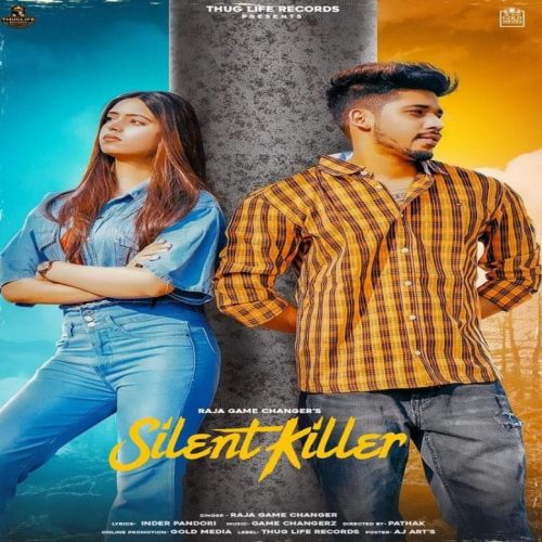 Silent Killer Raja Game Changerz mp3 song ringtone, Silent Killer Raja Game Changerz Ringtone Download - RiskyJatt.Com