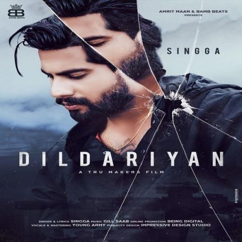 Dildariyan Singga mp3 song ringtone, Dildariyan Singga Ringtone Download - RiskyJatt.Com