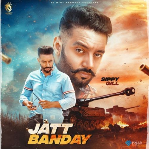 Jatt Banday Sippy Gill mp3 song ringtone, Jatt Banday Sippy Gill Ringtone Download - RiskyJatt.Com