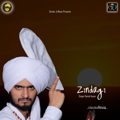 Zindgi Kamal Ayaan mp3 song ringtone, Zindgi Kamal Ayaan Ringtone Download - RiskyJatt.Com