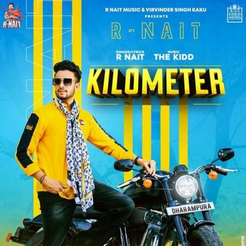 Kilometer R Nait mp3 song ringtone, Kilometer R Nait Ringtone Download - RiskyJatt.Com