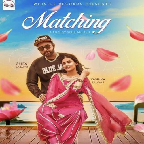 Matching Geeta Zaildar mp3 song ringtone, Matching Geeta Zaildar Ringtone Download - RiskyJatt.Com