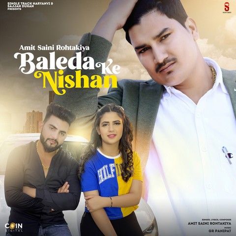 Baleda Ke Nishan Amit Saini Rohtakiya mp3 song ringtone, Baleda Ke Nishan Amit Saini Rohtakiya Ringtone Download - RiskyJatt.Com