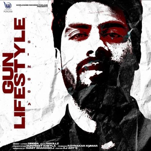 Gun Lifestyle Singga mp3 song ringtone, Gun Lifestyle Singga Ringtone Download - RiskyJatt.Com