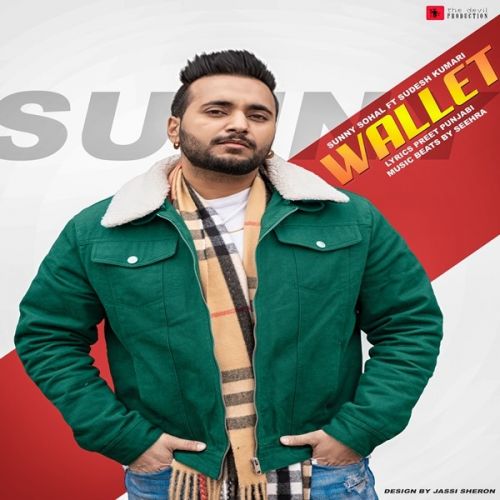 Wallet Sunny Sohal, Sudesh Kumari mp3 song ringtone, Wallet Sunny Sohal, Sudesh Kumari Ringtone Download - RiskyJatt.Com