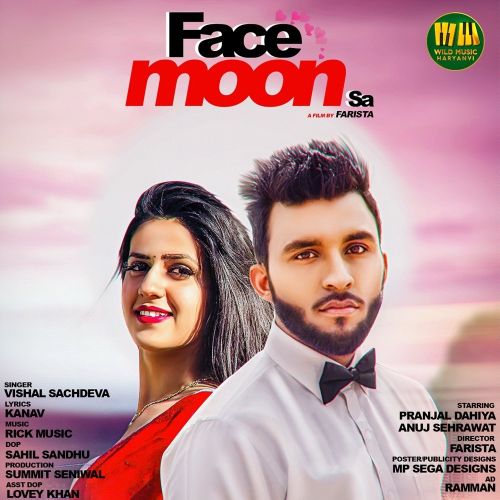 Face Moon Vishal Sachdeva mp3 song ringtone, Face Moon Vishal Sachdeva Ringtone Download - RiskyJatt.Com