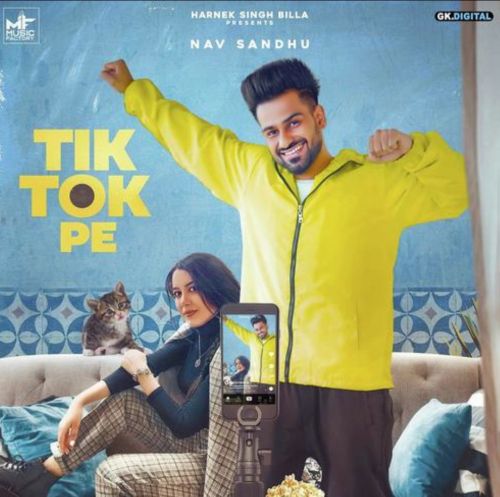 TikTok Pe Nav Sandhu mp3 song ringtone, TikTok Pe Nav Sandhu Ringtone Download - RiskyJatt.Com