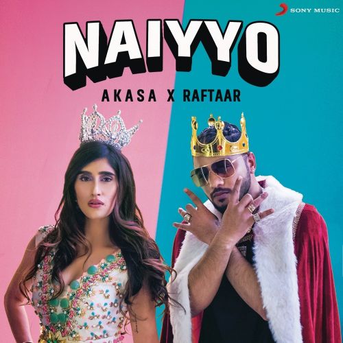 Naiyyo Raftaar, Akasa mp3 song ringtone, Naiyyo Raftaar, Akasa Ringtone Download - RiskyJatt.Com