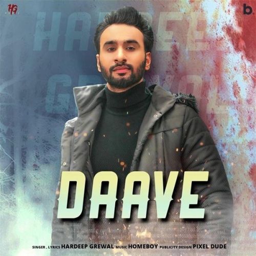 Daave Hardeep Grewal mp3 song ringtone, Daave Hardeep Grewal Ringtone Download - RiskyJatt.Com