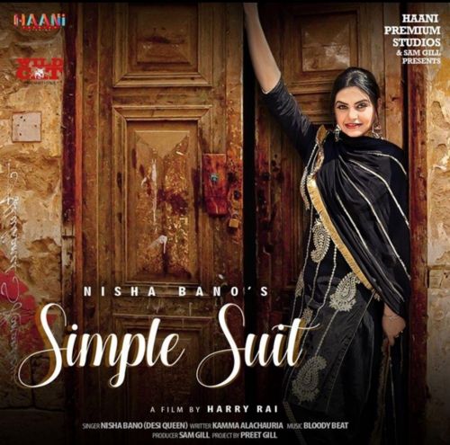 Simple Suit Nisha Bano mp3 song ringtone, Simple Suit Nisha Bano Ringtone Download - RiskyJatt.Com