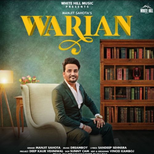 Warian Manjit Sahota mp3 song ringtone, Warian Manjit Sahota Ringtone Download - RiskyJatt.Com