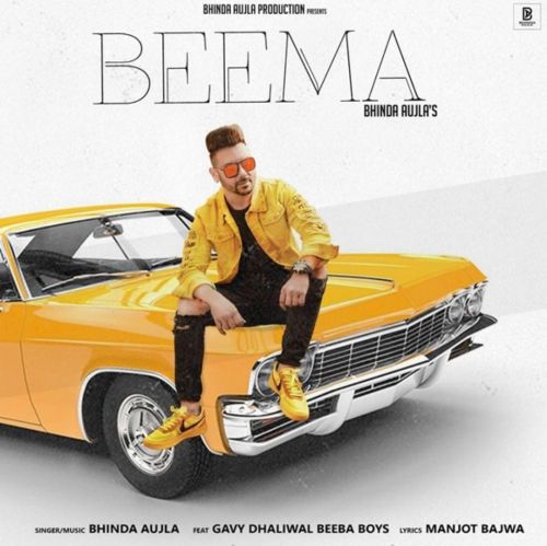 Beema Bhinda Aujla mp3 song ringtone, Beema Bhinda Aujla Ringtone Download - RiskyJatt.Com