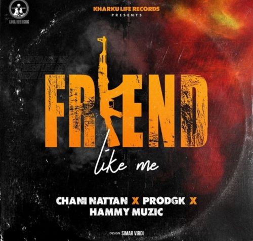 Friend Like Me Hammy Muzic mp3 song ringtone, Friend Like Me Hammy Muzic Ringtone Download - RiskyJatt.Com