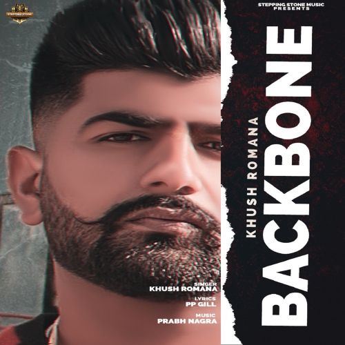 Backbone Khush Romana mp3 song ringtone, Backbone Khush Romana Ringtone Download - RiskyJatt.Com