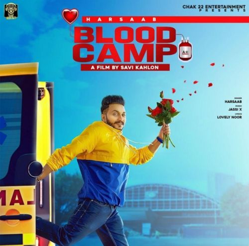 Blood Camp Harsaab mp3 song ringtone, Blood Camp Harsaab Ringtone Download - RiskyJatt.Com