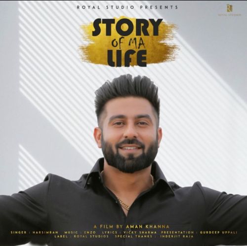 Story Of Ma Life Harsimran mp3 song ringtone, Story Of Ma Life Harsimran Ringtone Download - RiskyJatt.Com