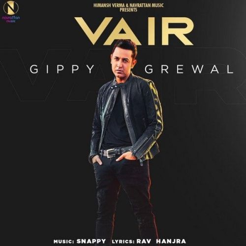 Vair Gippy Grewal mp3 song ringtone, Vair Gippy Grewal Ringtone Download - RiskyJatt.Com