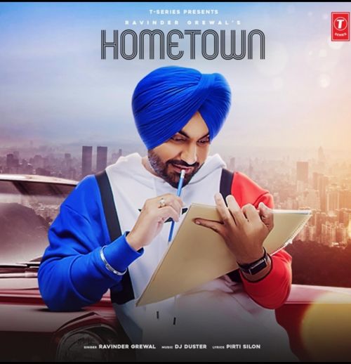 Hometown Ravinder Grewal mp3 song ringtone, Hometown Ravinder Grewal Ringtone Download - RiskyJatt.Com