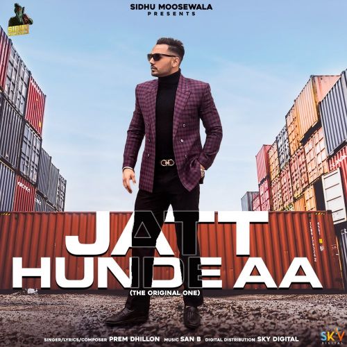 Jatt Hunde Aa Prem Dhillon mp3 song ringtone, Jatt Hunde Aa Prem Dhillon Ringtone Download - RiskyJatt.Com