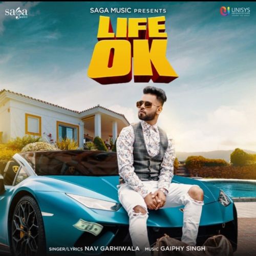 Life Ok Nav Garhiwala mp3 song ringtone, Life Ok Nav Garhiwala Ringtone Download - RiskyJatt.Com