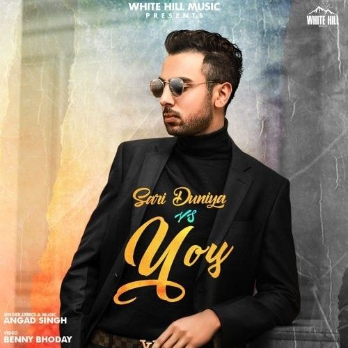 Sari Duniya vs You Angad Singh mp3 song ringtone, Sari Duniya vs You Angad Singh Ringtone Download - RiskyJatt.Com