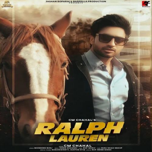 Ralph Lauren CM Chahal mp3 song ringtone, Ralph Lauren CM Chahal Ringtone Download - RiskyJatt.Com