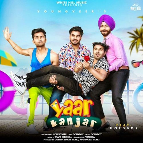 Yaar Kanjar Youngveer mp3 song ringtone, Yaar Kanjar Youngveer Ringtone Download - RiskyJatt.Com