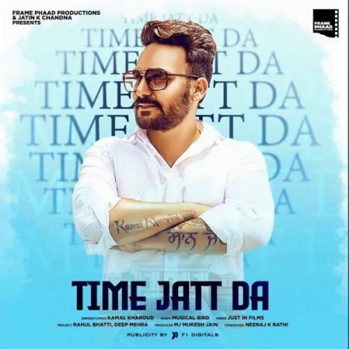 Time Jatt Da Kamal Kharoud mp3 song ringtone, Time Jatt Da Kamal Kharoud Ringtone Download - RiskyJatt.Com