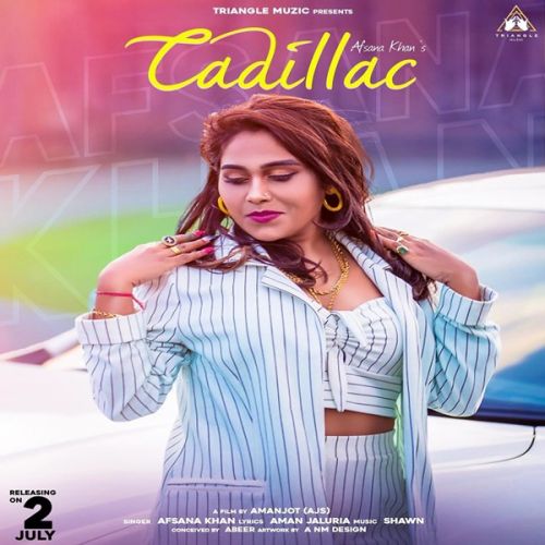 Cadillac Afsana Khan mp3 song ringtone, Cadillac Afsana Khan Ringtone Download - RiskyJatt.Com