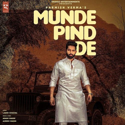 Munde Pind De Parmish Verma mp3 song ringtone, Munde Pind De Parmish Verma Ringtone Download - RiskyJatt.Com