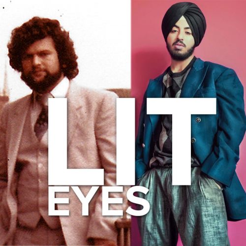 Lit Eyes Hans Raj Hans mp3 song ringtone, Lit Eyes Hans Raj Hans Ringtone Download - RiskyJatt.Com